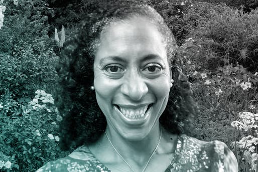 Cindy Forde 2026climate100