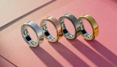 Circular's New Smart Ring Brings Mobile Payments to Your Finger
