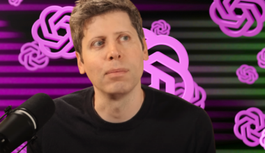 ‘Doom Loop’: OpenAI and Microsoft Admits LLMs Are Destroying the Web and Built on Theft