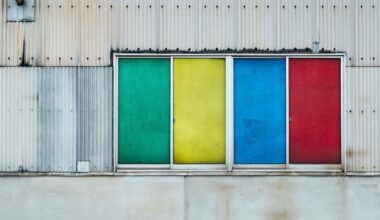 Here's Why Everything You See Is a Mix of Red, Yellow, Green, And Blue : ScienceAlert