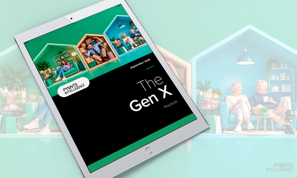 Gen X Consumers Balance Spending and Financial Pressure