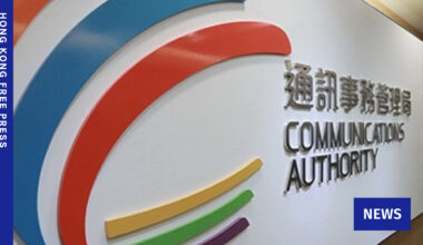 Commercial Radio fined HK$120,000 for failing to run daily reports