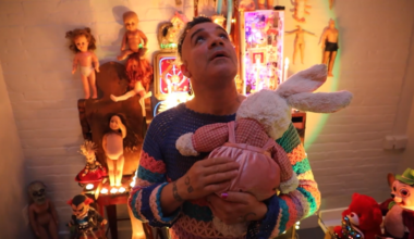 'No Money No Honey' Doc Acquired By Moveria Film Ahead Of World Prem.