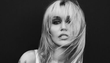Miley Cyrus Announces New Album 'Bass Persuades,' Hollywood Bowl Shows