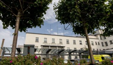 Calls For Ennis Hospital Expansion As Mid-West Planning Board Begins Work