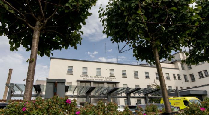 Calls For Ennis Hospital Expansion As Mid-West Planning Board Begins Work