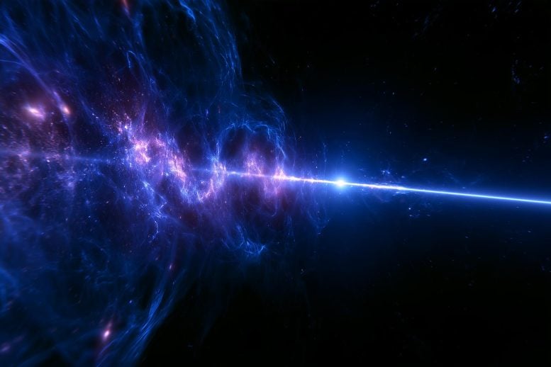 Cosmology Universe Signal