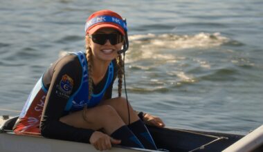 'Crew Girl' Renewed for Season 2 at Netflix