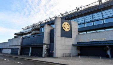 Ireland Puts Traditional Sport at the Heart of European Policy Debate