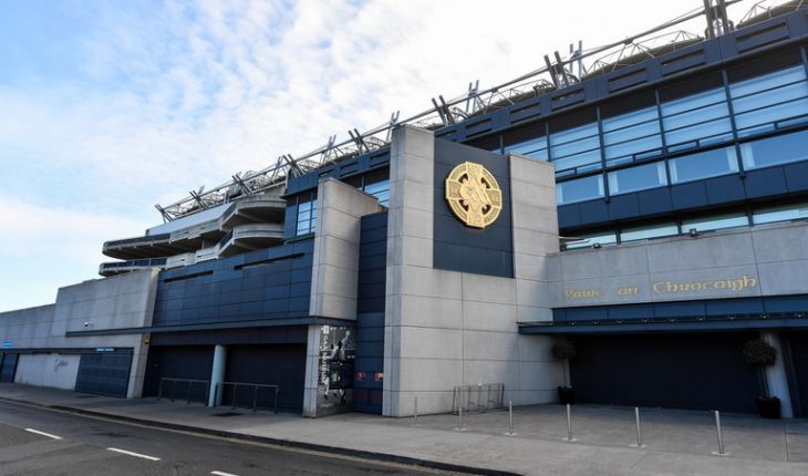 Ireland Puts Traditional Sport at the Heart of European Policy Debate