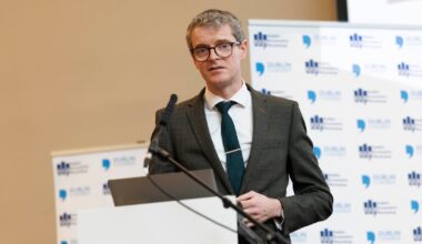 Councils expected to zone enough land for 1m new homes, conference hears – The Irish Times