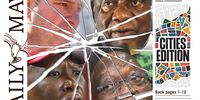 P1 Naledi elections
