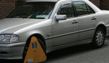 Clamping vans to exit Dublin city after almost 30 years – The Irish Times