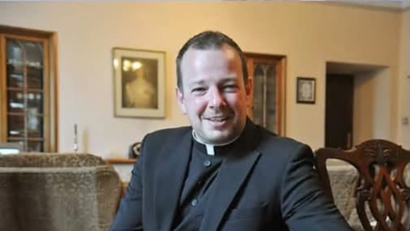 Tyrone parish priest dies two weeks after taking up new position