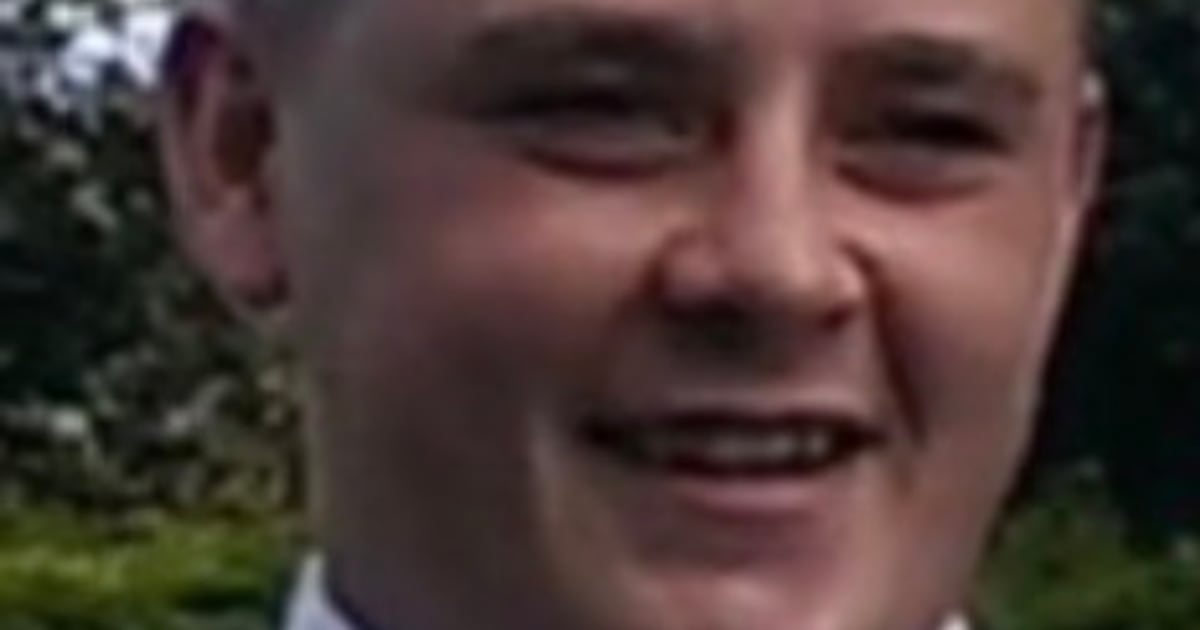 Man who took own life on hospital grounds had attempted suicide twice in Garda custody – The Irish Times