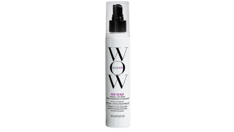 Color Wow Raise The Root Thicken and Lift Spray (€28 from Arnotts