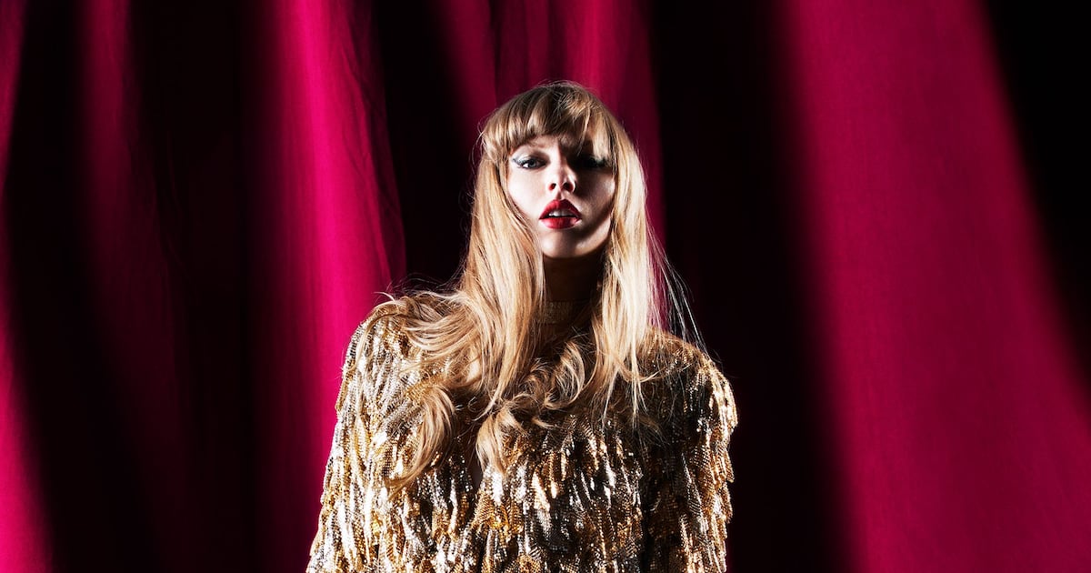 Taylor Swift’s Showgirl encore: Three superb new songs and a Colin Farrell cameo – The Irish Times