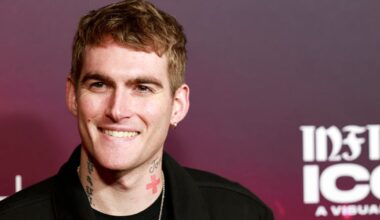 Presley Gerber, son of Cindy Crawford and Rande Gerber, dies aged 27 – The Irish Times