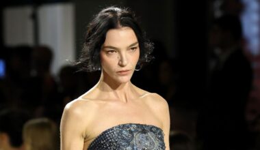 Renaissance Beauty Dominated the Duomo at Vogue World 2026: Milano