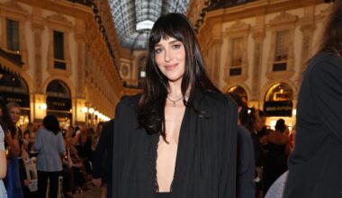 Vogue World Milan 2026 Red Carpet: Jennifer Lopez, Naomi Campbell, Dakota Johnson (Updating Live)