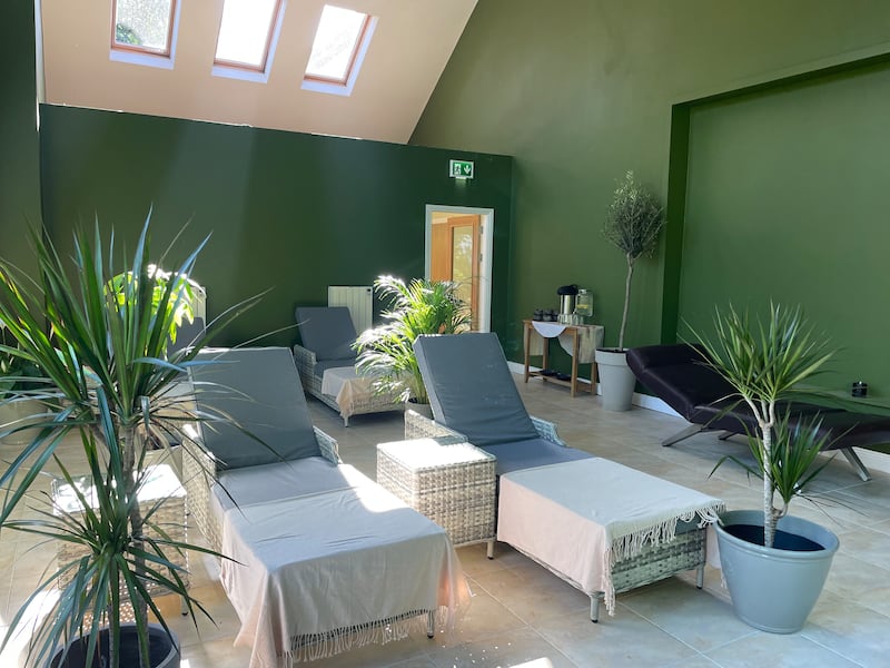 The Jewel Lodge & Spa, Glengarriff, Co Cork