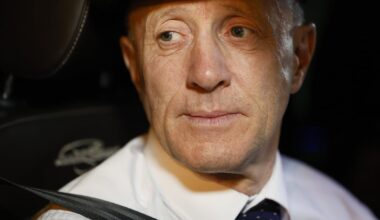 Irish politicians under attack: ‘We have cut hedges down, put in gates and put in CCTV’ – The Irish Times