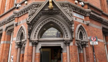 Woman granted safety order against husband later woke to find him ‘hiding’ in bedroom – The Irish Times