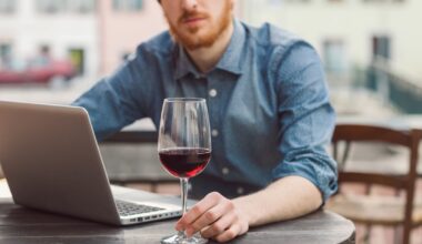 Will AI make it easier to choose the best wine? – The Irish Times