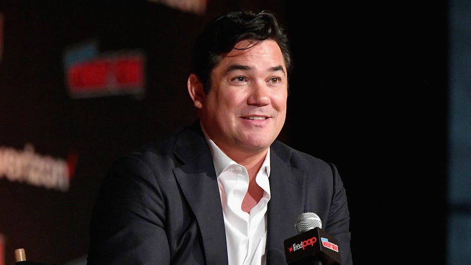 Dean cain 