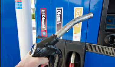 Hauliers need 12 cent diesel rebate certainty beyond end of year