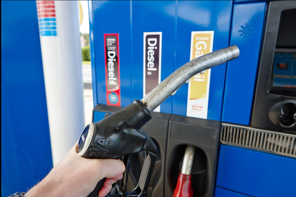 Hauliers need 12 cent diesel rebate certainty beyond end of year