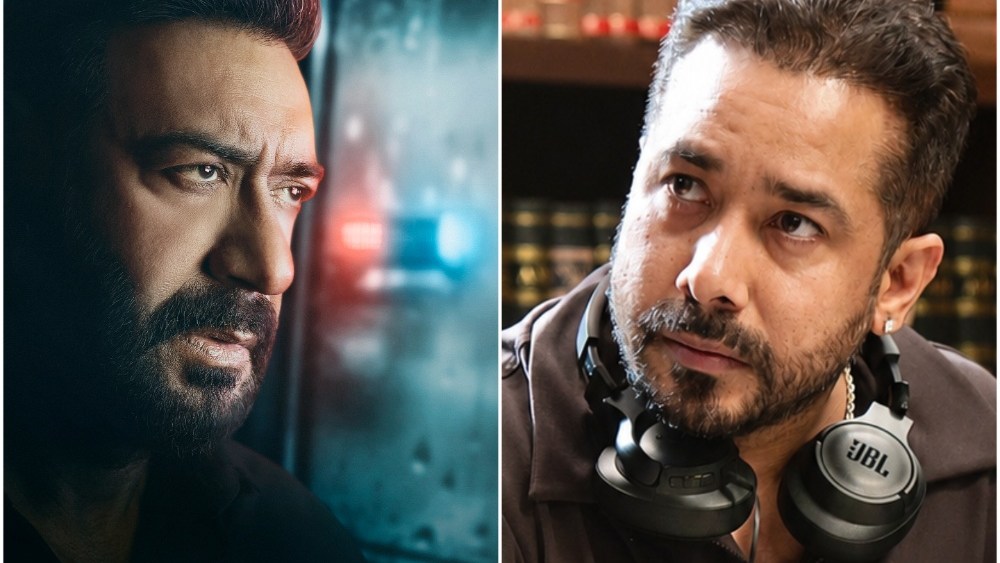 'Drishyam: The Conclusion' Director on Ajay Devgn's Darker Turn