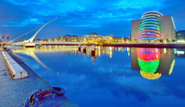 IRELAND: Government Approves Priority Drafting of Irish Citizenship Reform Bill (September 2026)