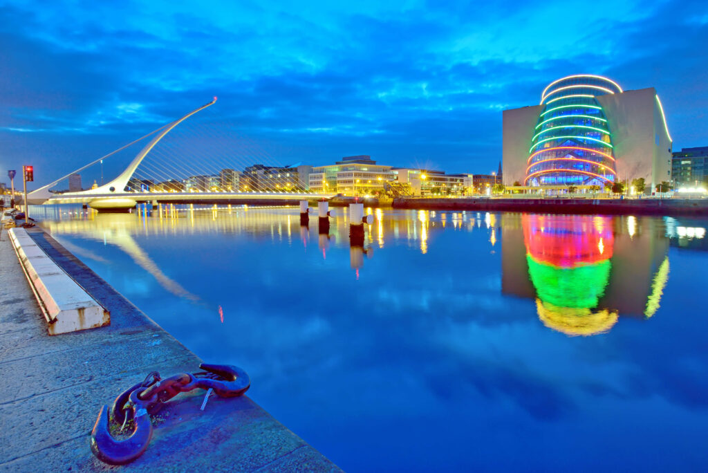 IRELAND: Government Approves Priority Drafting of Irish Citizenship Reform Bill (September 2026)
