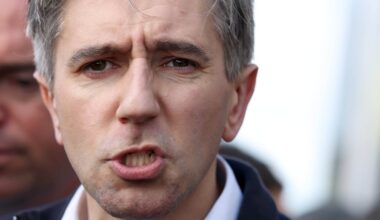 EU ministers mull windfall tax on excessive profits of power companies during Hormuz crisis – The Irish Times