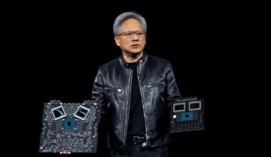 German and Dutch strategic innovation agencies to collaborate on AI chip design – The Irish Times