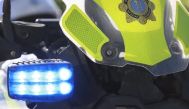 Man dies and number of passengers injured in crash between car and bus in Co Waterford – The Irish Times