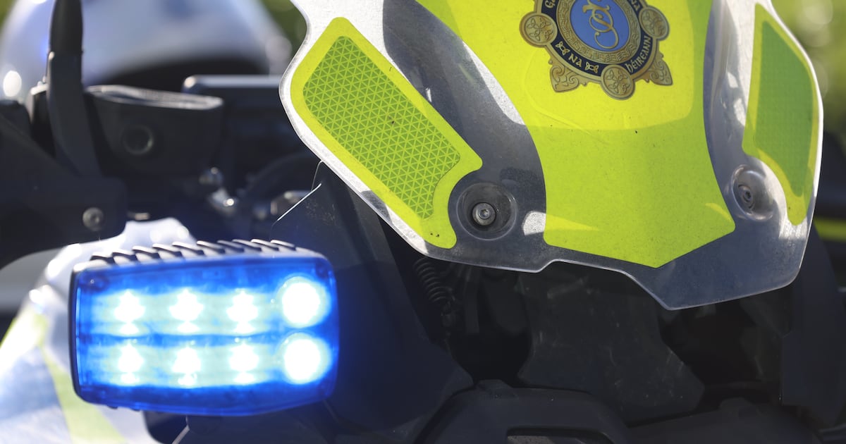 Man dies and number of passengers injured in crash between car and bus in Co Waterford – The Irish Times