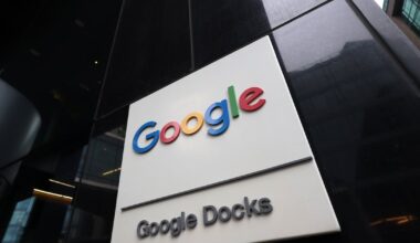 Irish data protection watchdog fines Google €403m over GDPR breaches – The Irish Times