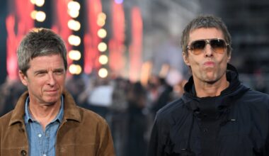 Oasis to play two nights at Slane Castle in 2027, with no return of dynamic ticket pricing – The Irish Times