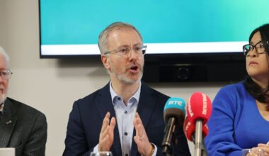 Greens call for €2.5bn to fund solar panels in homes and for ‘targeted’ energy credits – The Irish Times