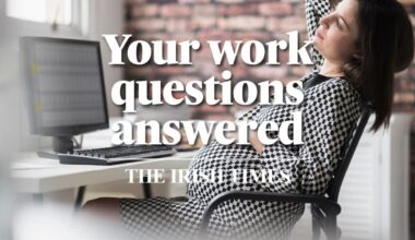 AI tools make it ‘quicker and easier’ to submit worker grievance claims under WRC process – The Irish Times