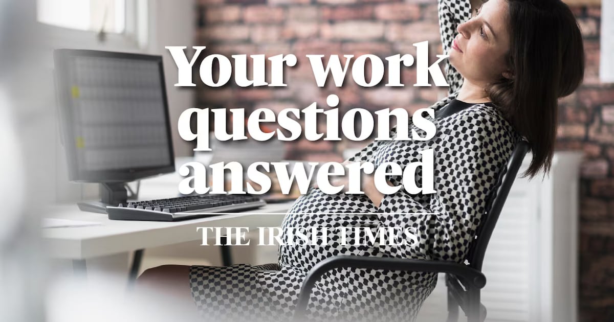 AI tools make it ‘quicker and easier’ to submit worker grievance claims under WRC process – The Irish Times