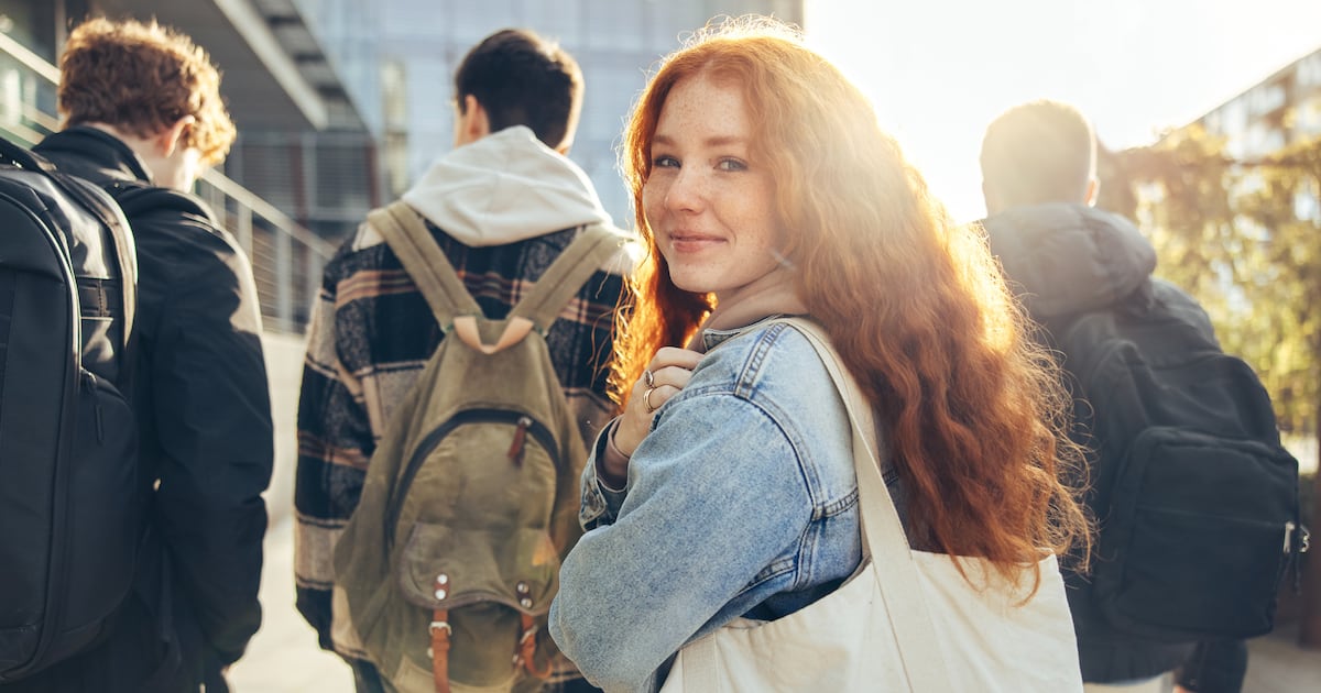 Budget 2027: Teenagers set to receive €100 voucher for cultural events – The Irish Times
