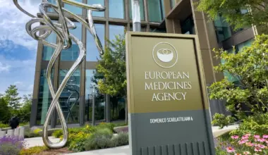 EMA concludes review of ipidacrine-containing medicines