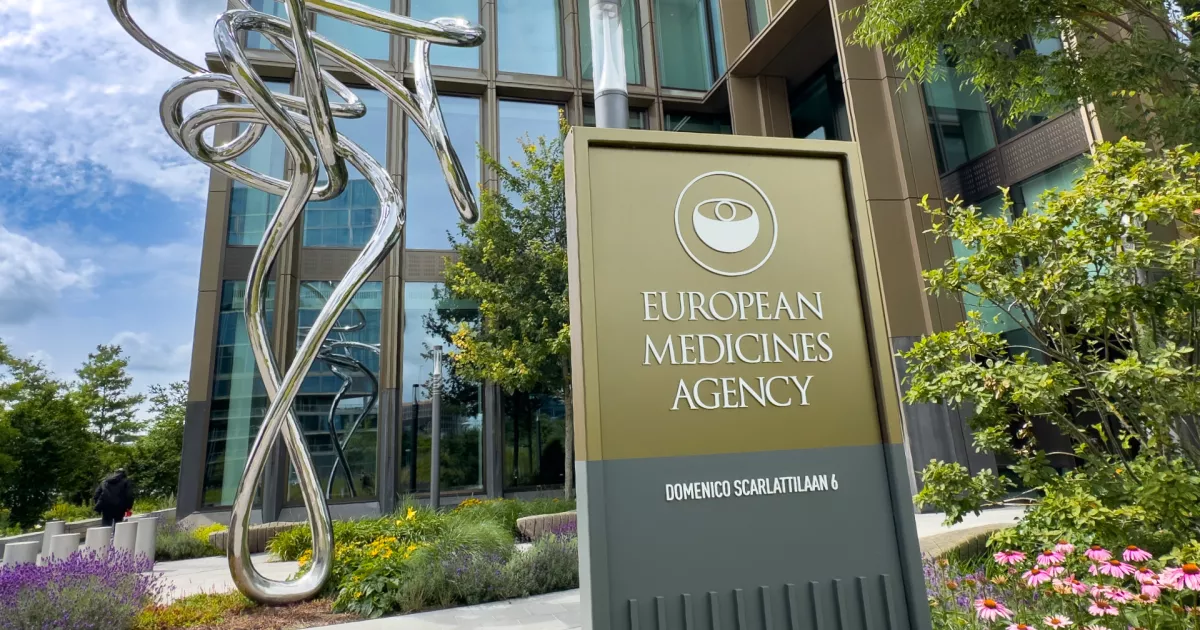 EMA concludes review of ipidacrine-containing medicines