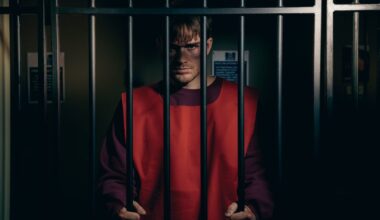 Emmerdale confirms return of Tom King as James Chase reprises role