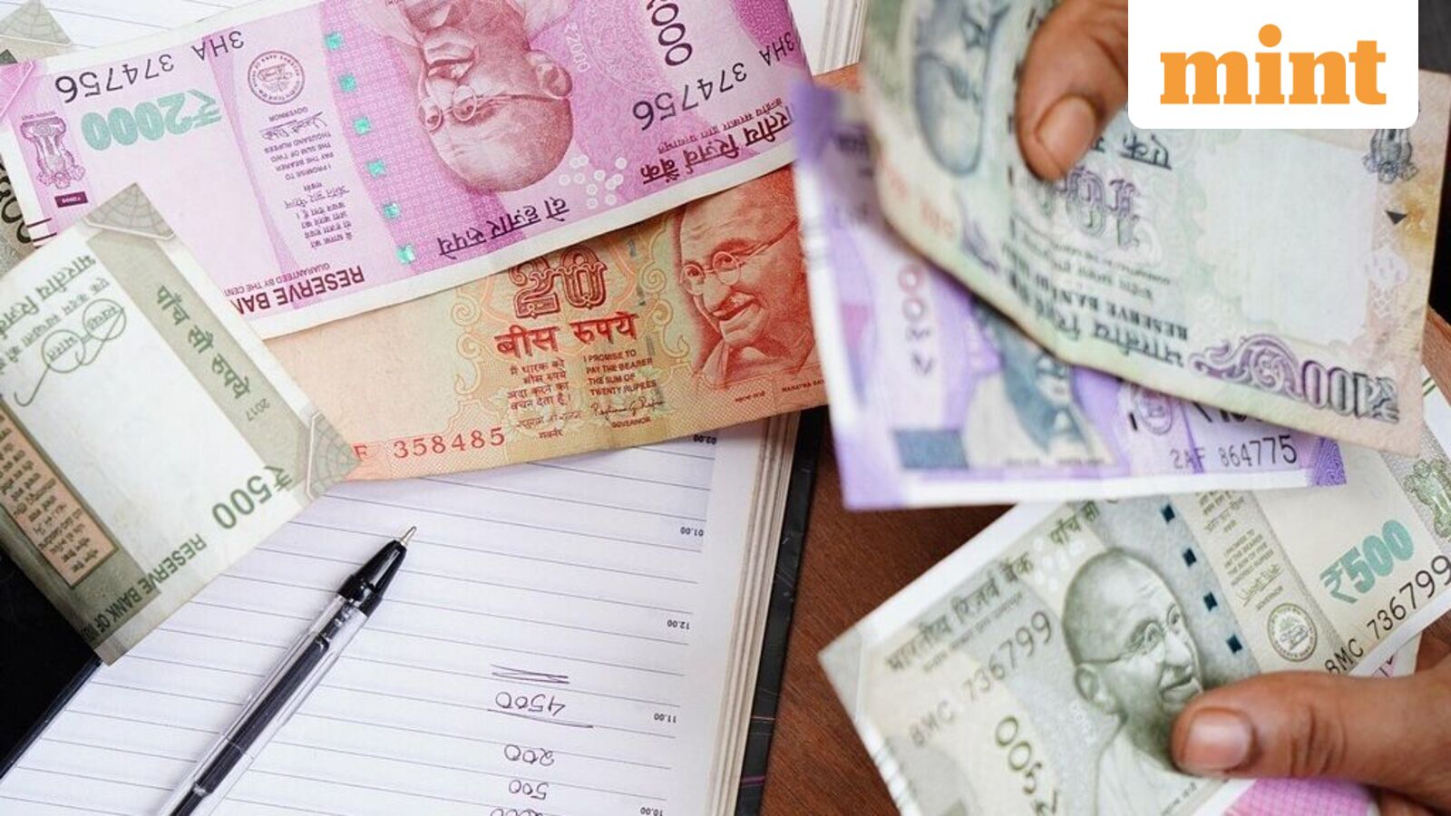 Central government salary and pension to be paid on 25 September ahead of three-day bank strike