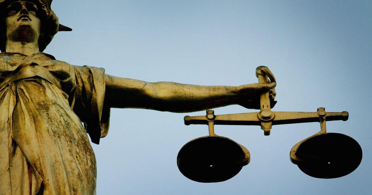 Girl (2) taken to hospital after allegedly consuming cocaine at party, court hears – The Irish Times