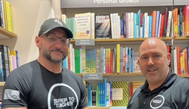 Glen Ellyn natives combine professional skills to organize virtual event focused on mental health challenges – Shaw Local